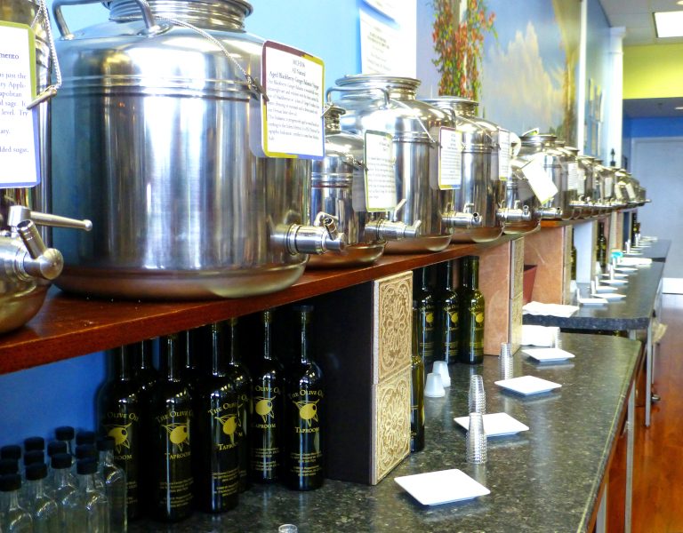 Avocado Oil - The Olive Oil Taproom