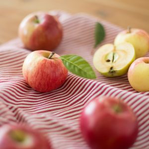 Dolce Mela Organic Vinegar